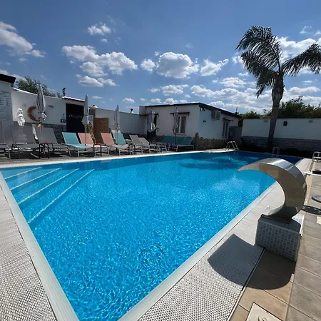 Il FAUNO - Suite&SPA-3